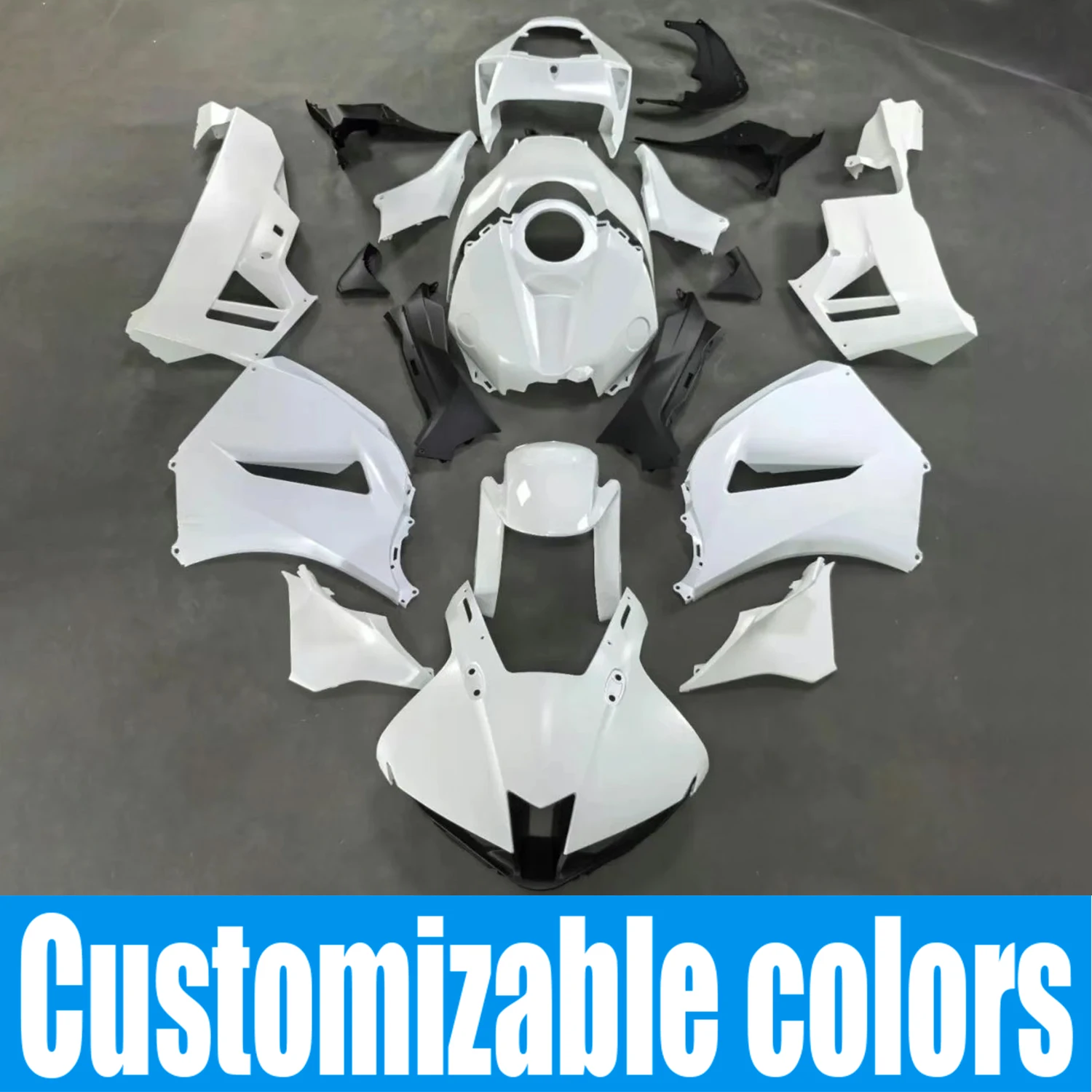 Fit For Honda CBR60…