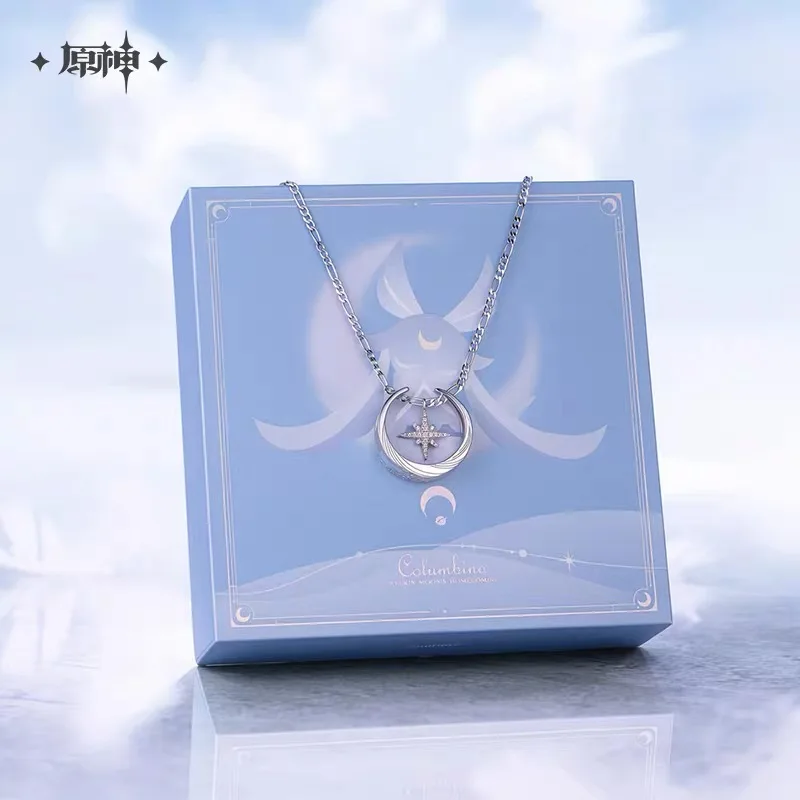 Anime Merchandise Usa - miHoYo Official Genshin Impact Genuine Product
