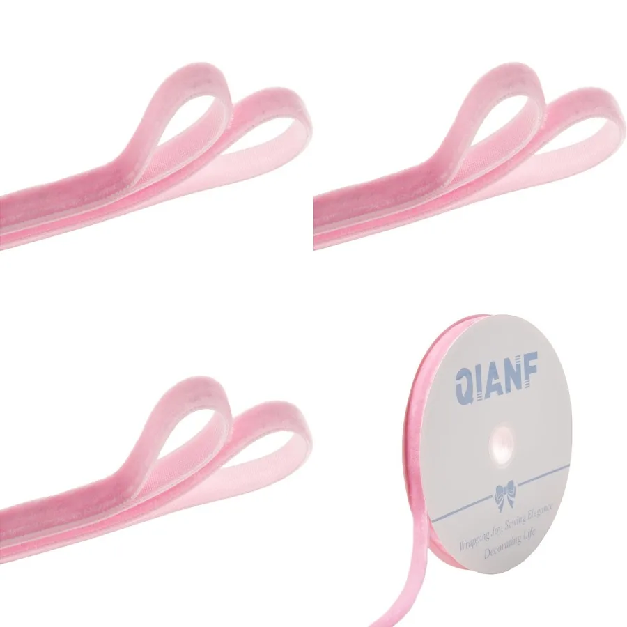 Vintage Pink Velvet… - image