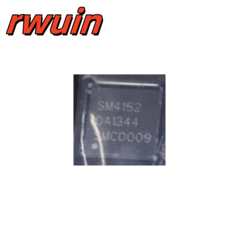 Original 100% New 5-50PCS/LOT SM4152 QFN-48 IC Chipset