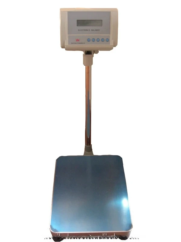 Weighing scale 60kg high quality and low price