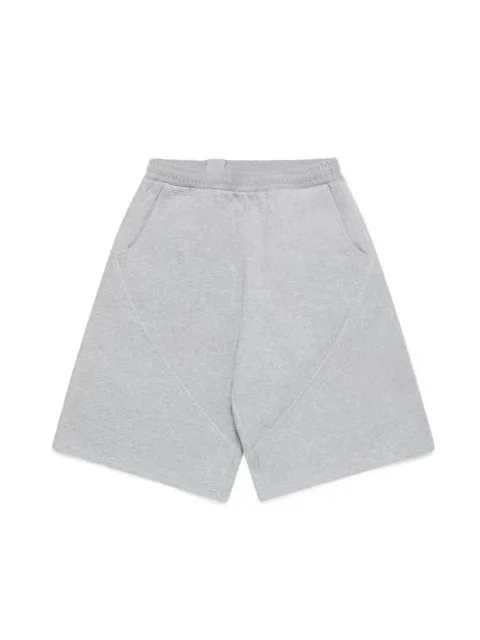 Creative Embroidered Drawstring Sweatpants Casual Pants Sporty Style for Men And Women Straight Leg Polyester Fiber