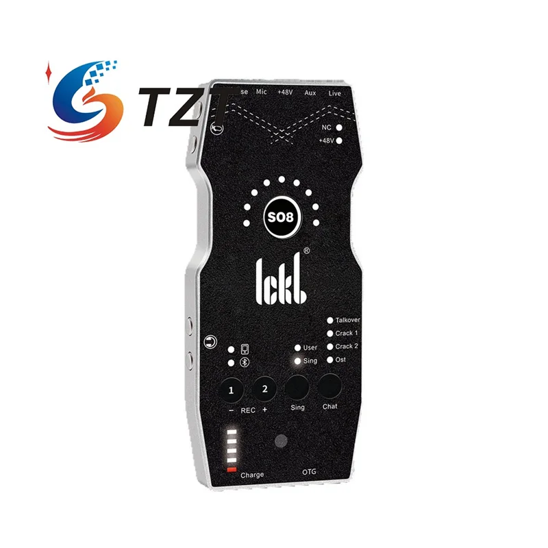 Tzt Ickb SO8 Sixth …