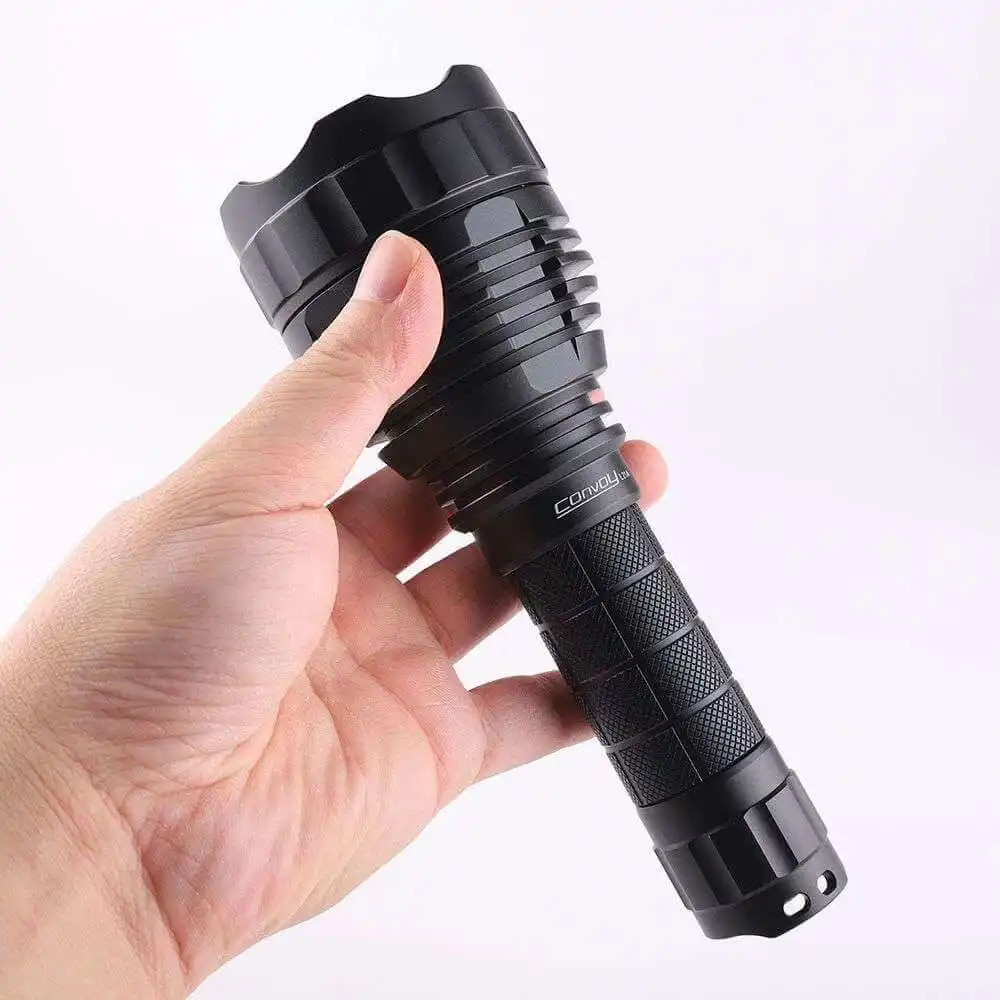 Convoy L21A SBT90.2 5000LM Flashlight