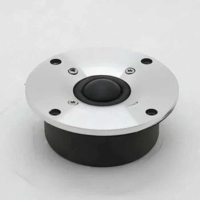 

[High-end fever] GT series, aluminum alloy panel, fever 104mm tweeter