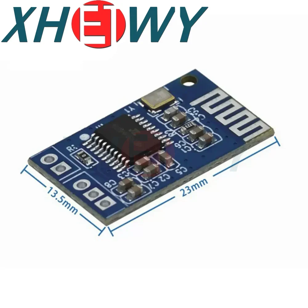 CA-6928 5V Bluetooth Audio Amplifier Board 5.0BT Bluetooth Receiver Module ODUL