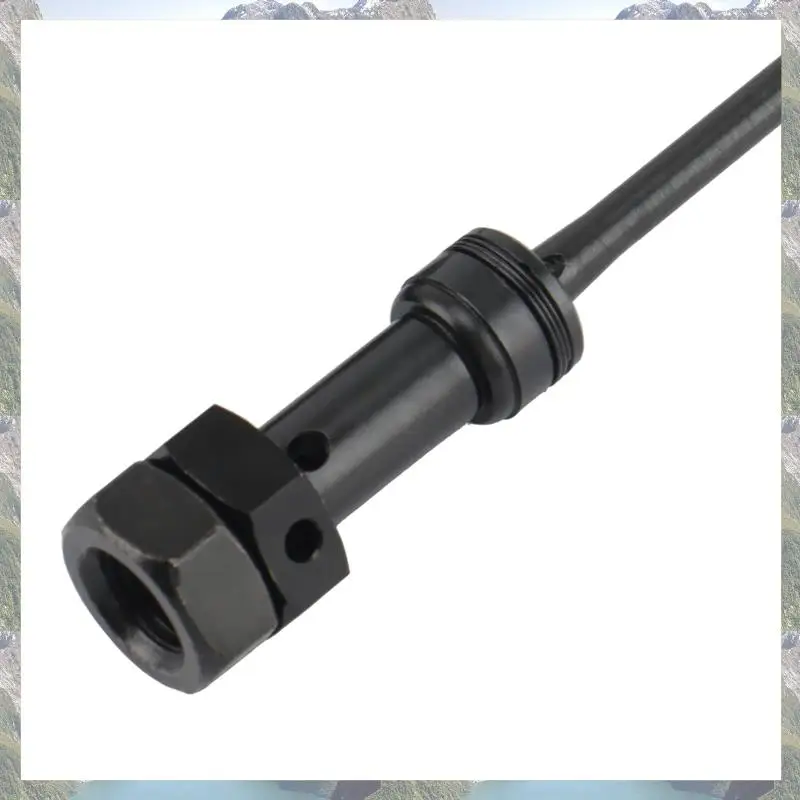 

N75R-8PCS Drive Shaft CVD Set EA1061 For JLB Racing CHEETAH 11101 21101 J3 SPEED 1/10 RC Car Parts Accessories