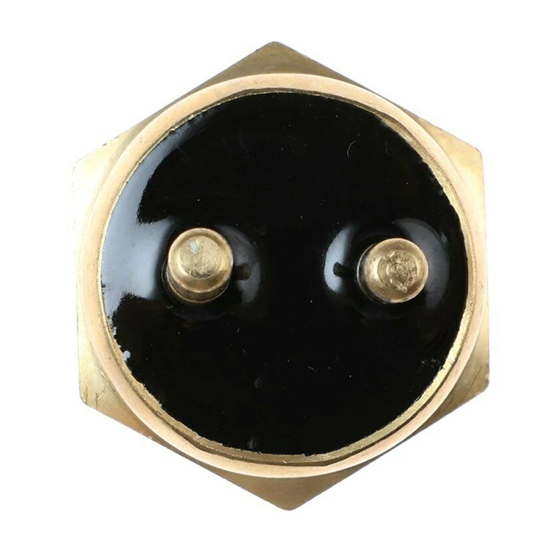 مفتاح حراري لمروحة الرادياتير 87 ℃   لكاواساكي VN800 فولكان 800 1995-2005 نينجا ZX-9R ZX9R 1994-2003 1996-2000 27010-1202