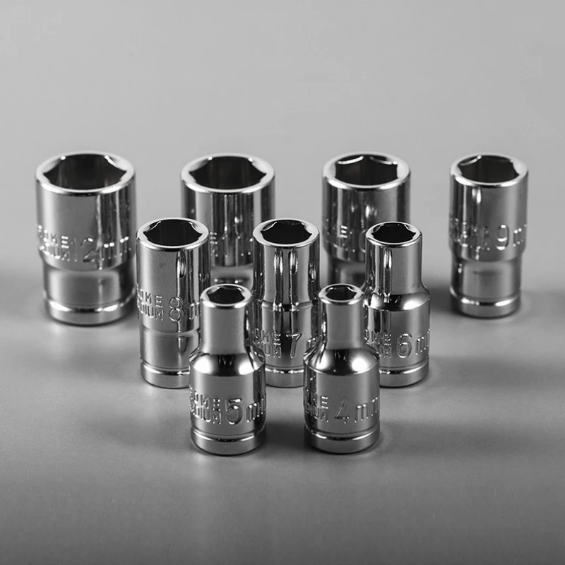 Multifunctional 33-in-1 Tool Set Ratchet Sleeve Screwdriver Household Appliance Disassembler Precision Tool Set Tools Packaging