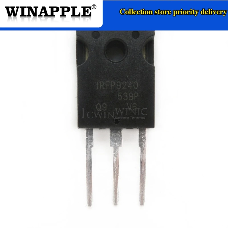 63CPQ100PBF 63CPQ100 IRFP9240PBF IRFP9240 W9NK90Z W9NK90 IRFP90N20D IRFP90N20 TO-247