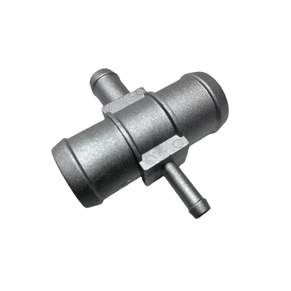 

Соединитель водопроводной трубы 1K0121087E, алюминиевый, для Golf 1.6 2003-2013, 1.6/2.0 2003-2010, для Skoda Octavia 1.6 2007-2017