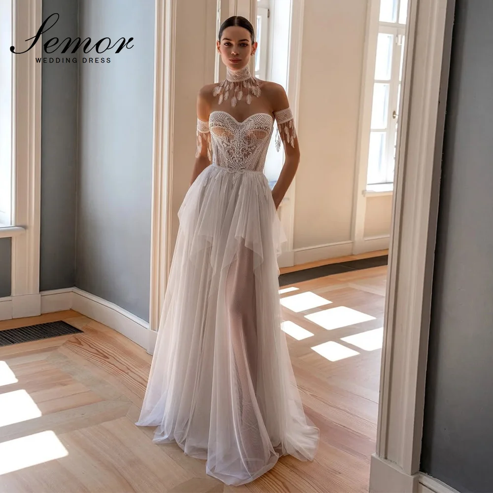 wedding dress with belly cut out Beaded Lace Cutout Long Mermaid side cutout rr_track_dress Club Room Mens Regular Size:S (4/6)