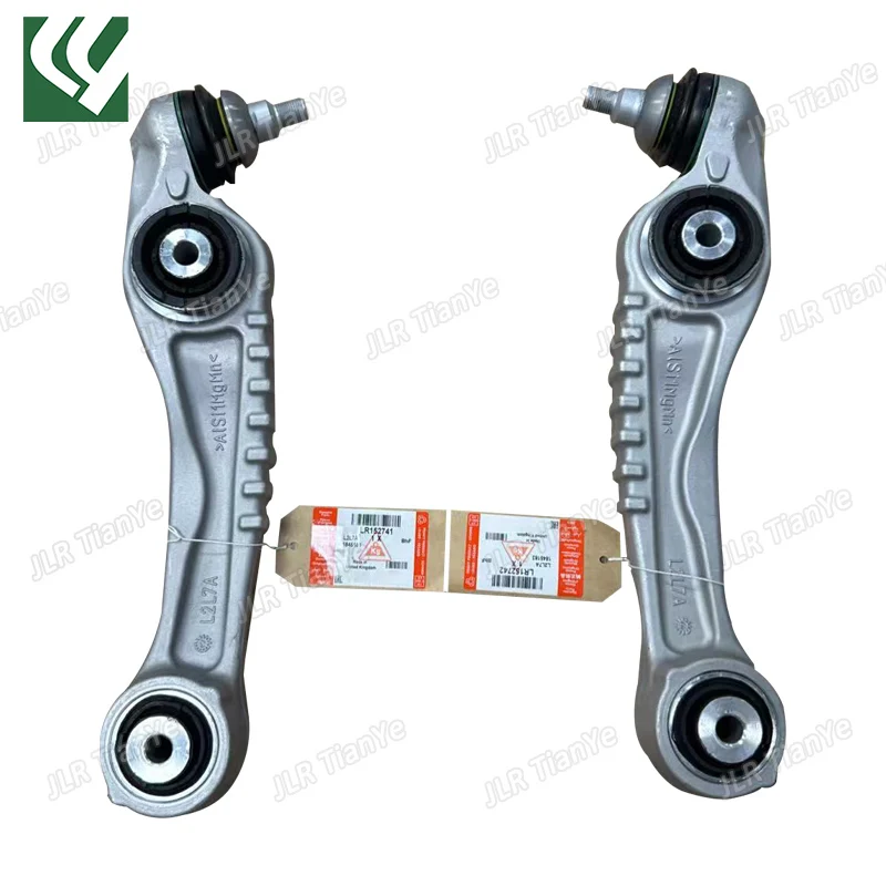 

L/R LR152742 LR181851 LR186957 LR152741 LR181850 LR186956 Suspension Control Arm Right For NEW RANGE ROVER 2022 RR SPORT 2023