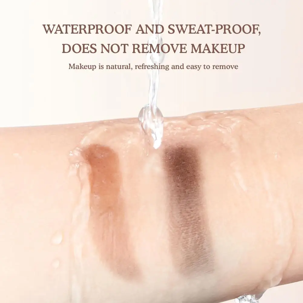 خط الشعر يغطي مسحوق الإسفنج ، الجذر ، البني ، الظل ، كونسيلر ، الغطاء الطبيعي ، الحافة ، على الفور ، الترقية ، 4g ، M6b7