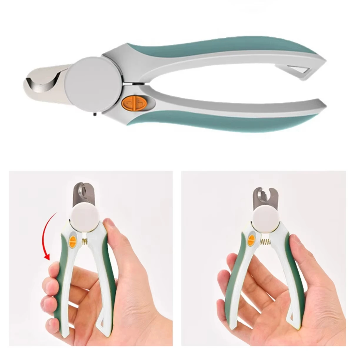 Thumbnail 4 - #50 Best Cat Nail Trimmer to Buy In 2026