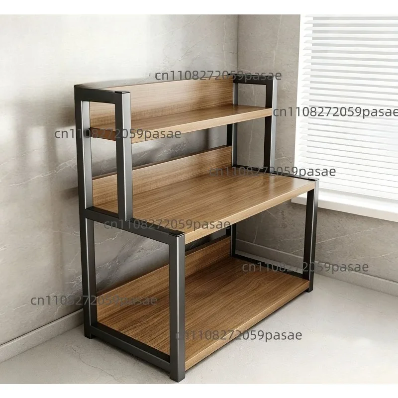 Multi-tier Kitchen Spice Rack | Multi-functional Spice Storage Rack