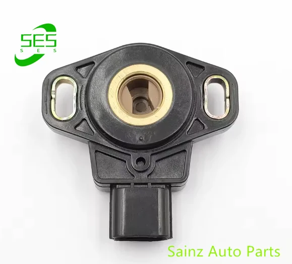 Throttle Position Sensor for Honda Fit Jazz City 1.3L 1.5L JT7H 16402-REJ-W01 16402-REJ-W02 Auto Car Part