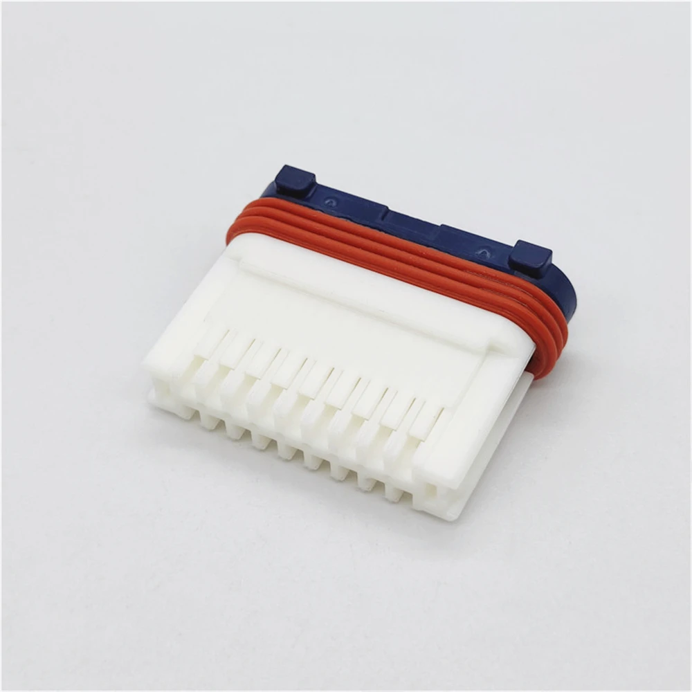 High quality automotive connector 6189-1036 plug sheath shell for automotive maintenance or modification of original parts