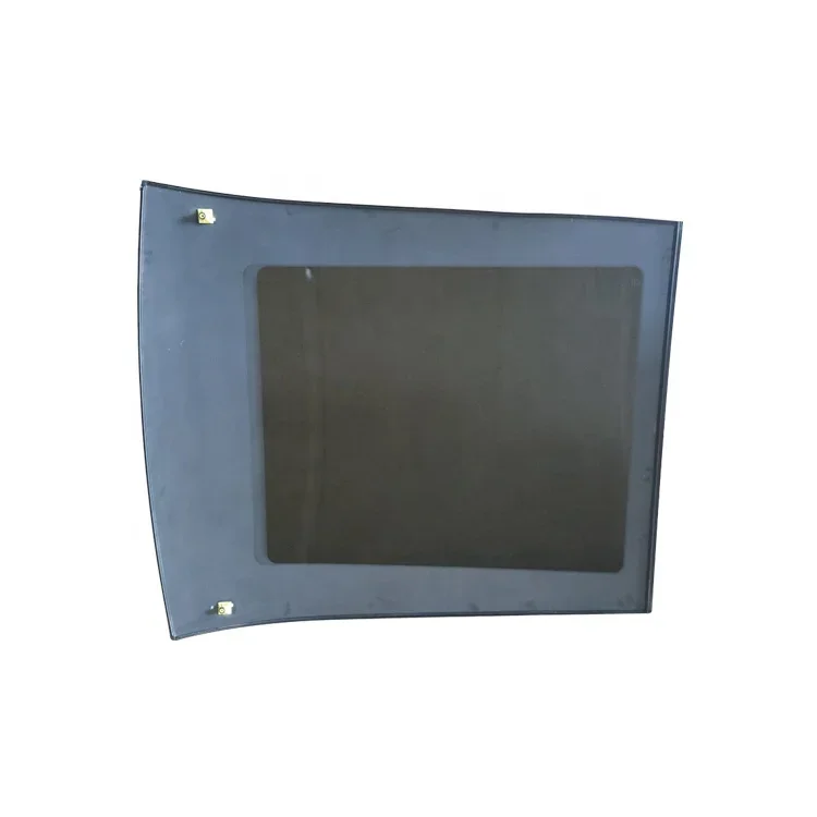 Car Sunroof Glass Versatile Sunroof Options  OE 63211-42250 for  BZ4X  Roof and Sun Visor Solutions