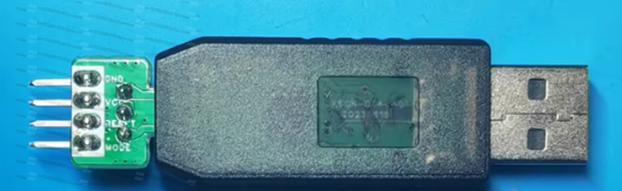 R8C burner downloader, used to burn R5F21248 and other R8C series products, replacing E8A burner accessories
