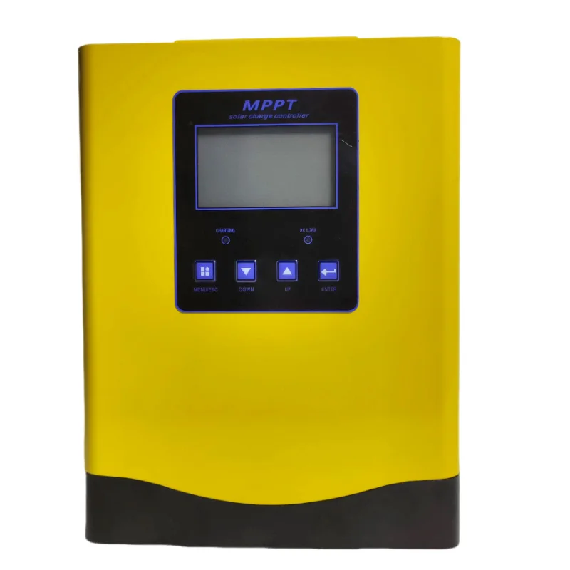 Customized Solar Controller 50A 60A 80A 100A MPPT Solar Charge Controller 12V 24V 48V Universal Controller