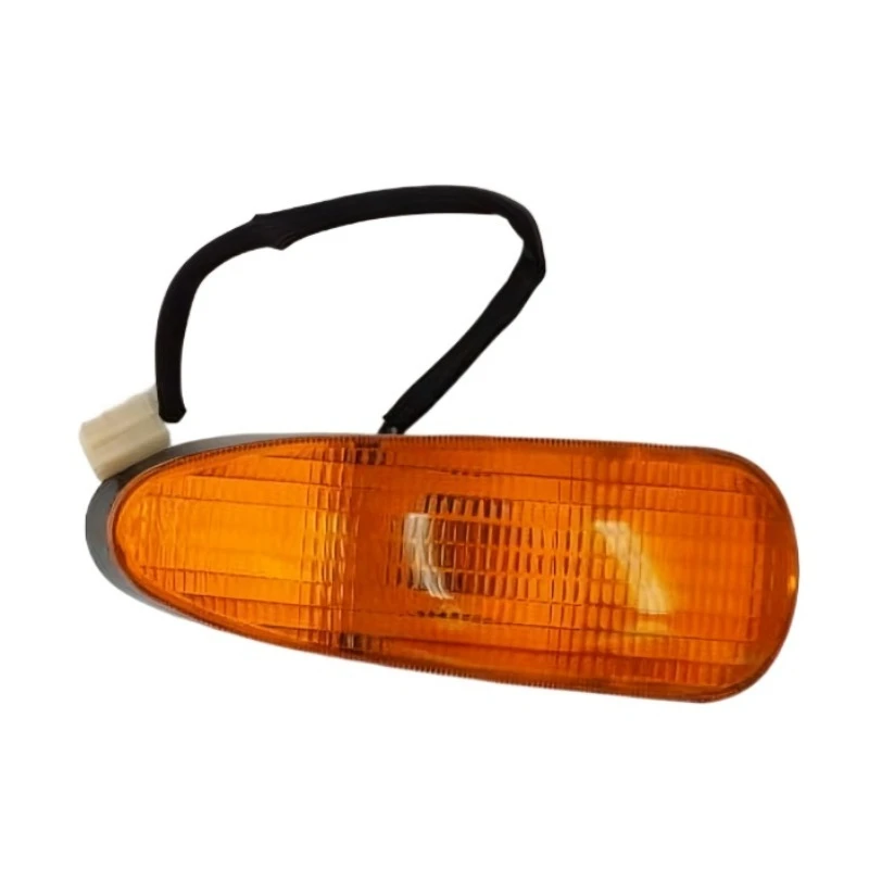 Roof Light Indicato… - image