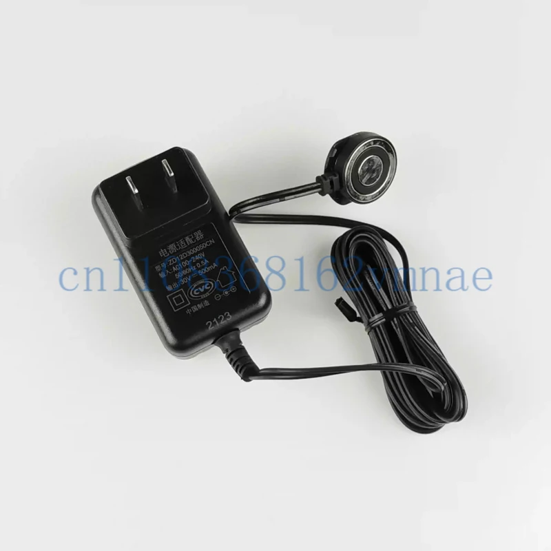 FOR Philips Vacuum Cleaner FC6822 6823 6827 6908 XC8149 Power Cord Charger 30V