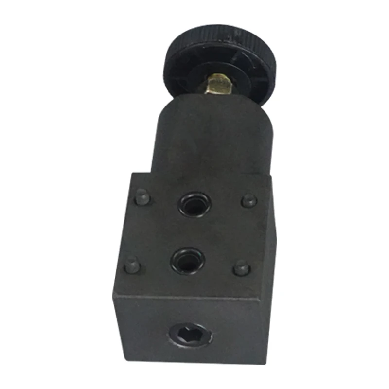 Yuken DT DG Series Hydraulic Remote Relief Valve DT-01 DG-01 DG-02 BG-03 BT-06 BT-10 Hydraulic Valve Pressure Control Valve