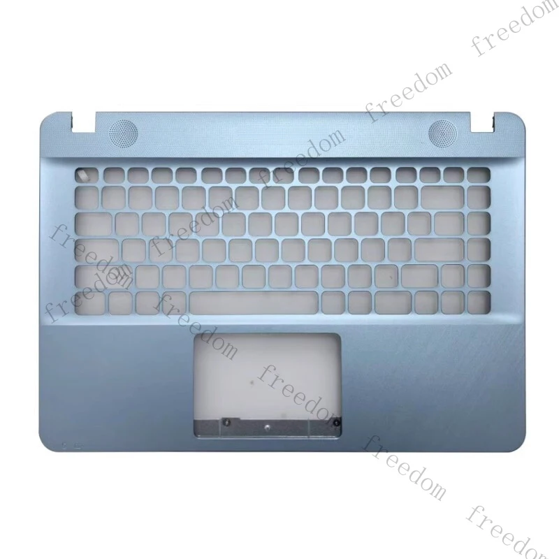 HTS brand new palm rest is suitable for ASUS X441 A441U F441U R414U X441N F414U S441 A441N in blue color