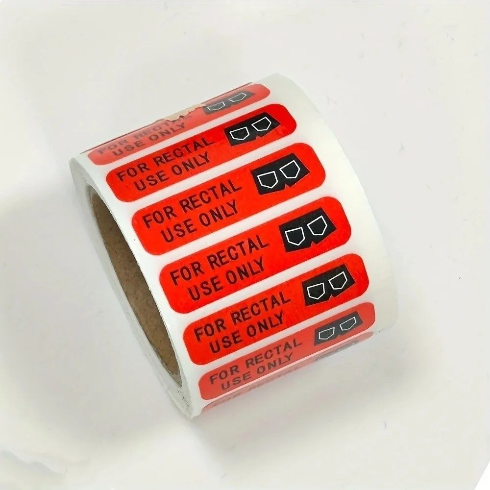 500Pcs 0.39*1.5in 