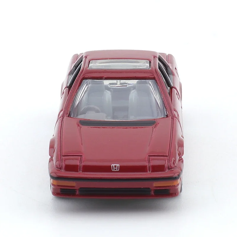 TAKARA TOMY TOMICA Premium No.24 Honda Prelude Diecast Automotive Model Ornaments Cas Toys Gift Decorations