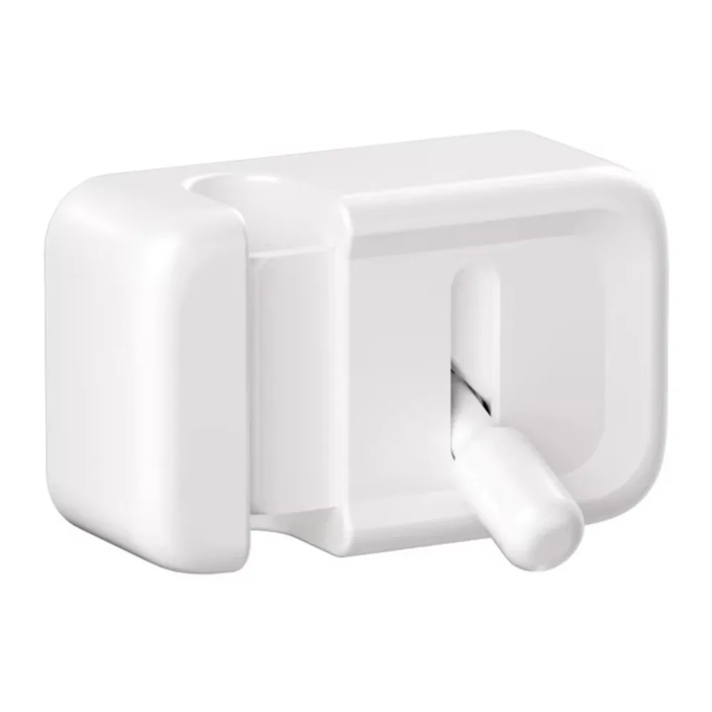 New No-Drill Mounting Desk Cable Organizer Simple Bundling Clips Cord Organizer Securing Cable Clips Office Organization