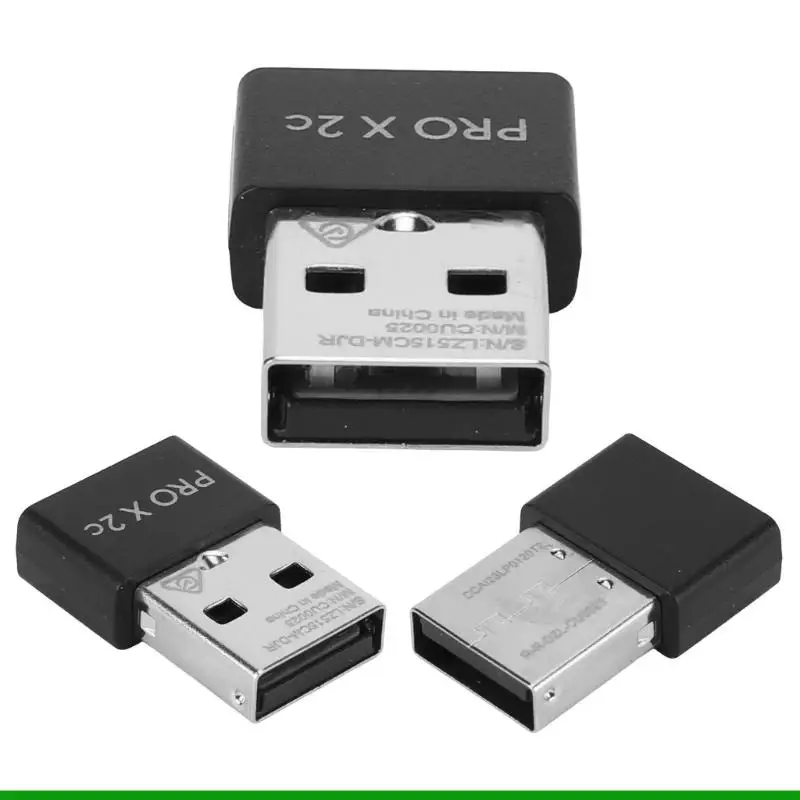 U55C Portable Transmitter Receiver for GPRO X 2C High Precisions Gaming