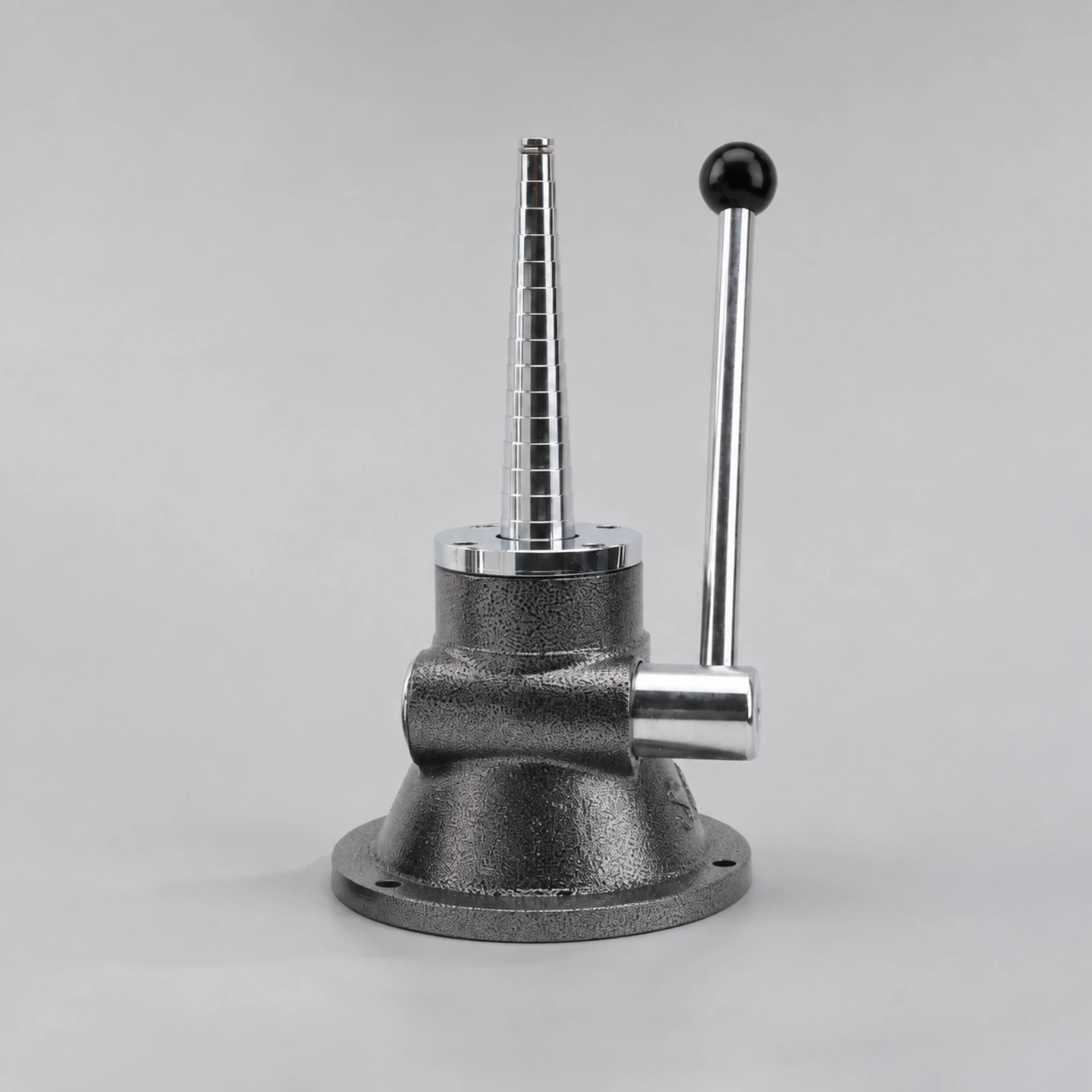 Manual Band Expander and Reducer Professional Bench-Top Band Sizer with Weighted Base Band Resizer Sturdy Easy to Use
