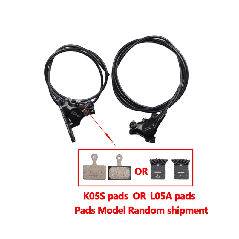 Shimano 105 Di2 R7170 2x12 Speed Groupset 6