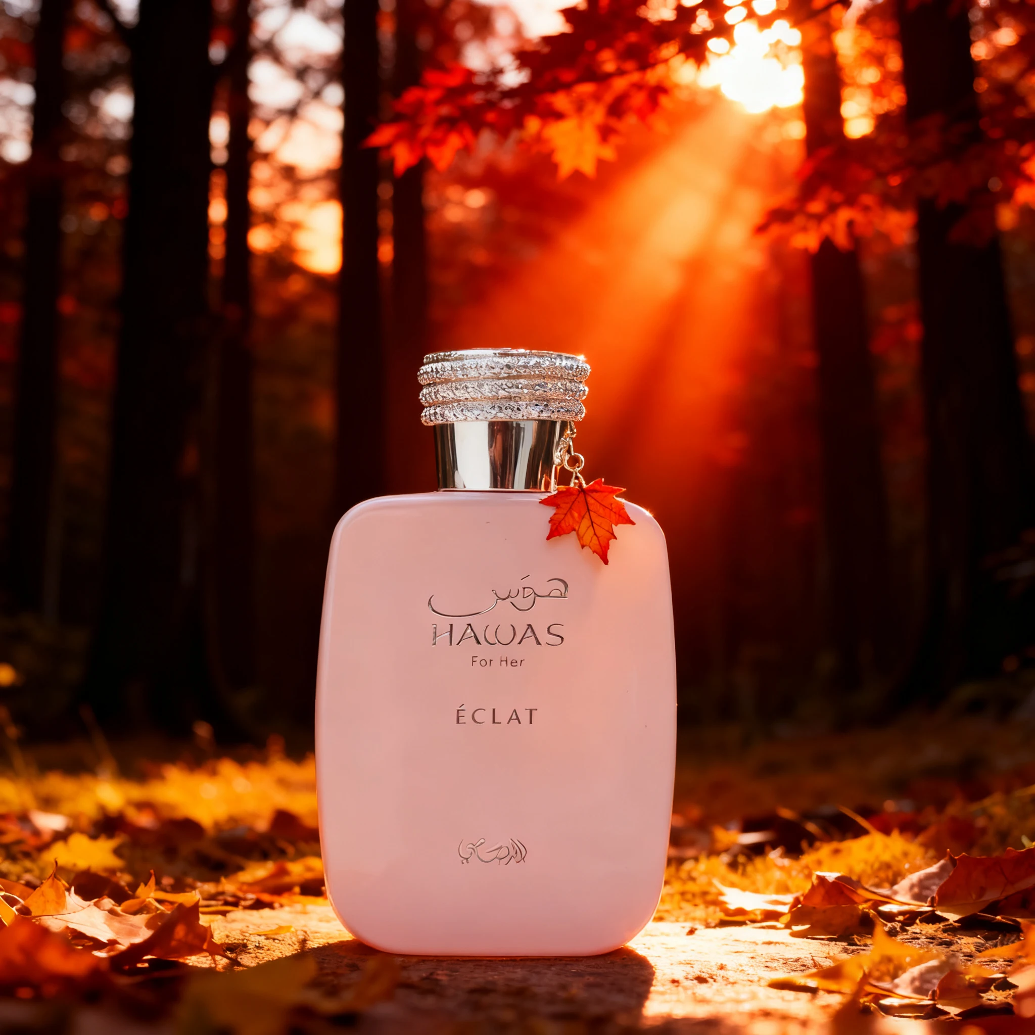 RASASI Hawas ECLAT Eau de Parfum Spray 100ml Perfumes árabes originales duraderos feromonas frutadas florales Perfume Colonia maquillaje regalo