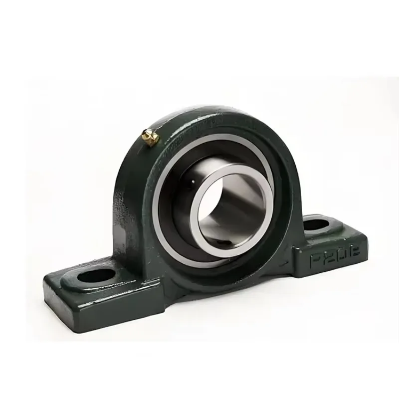 

49.2x98x184mm High Quality Bearings Pillow Block Bearings UC208D1