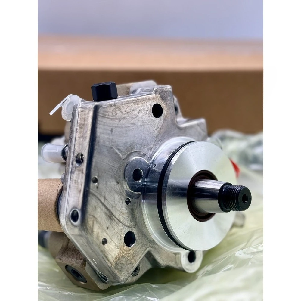 For 0986437520 Original Equipment Manufacturer Cummins Fuel Injection Pump for CUMMINS ISB 6.7L Cab&Chassis 2010-16