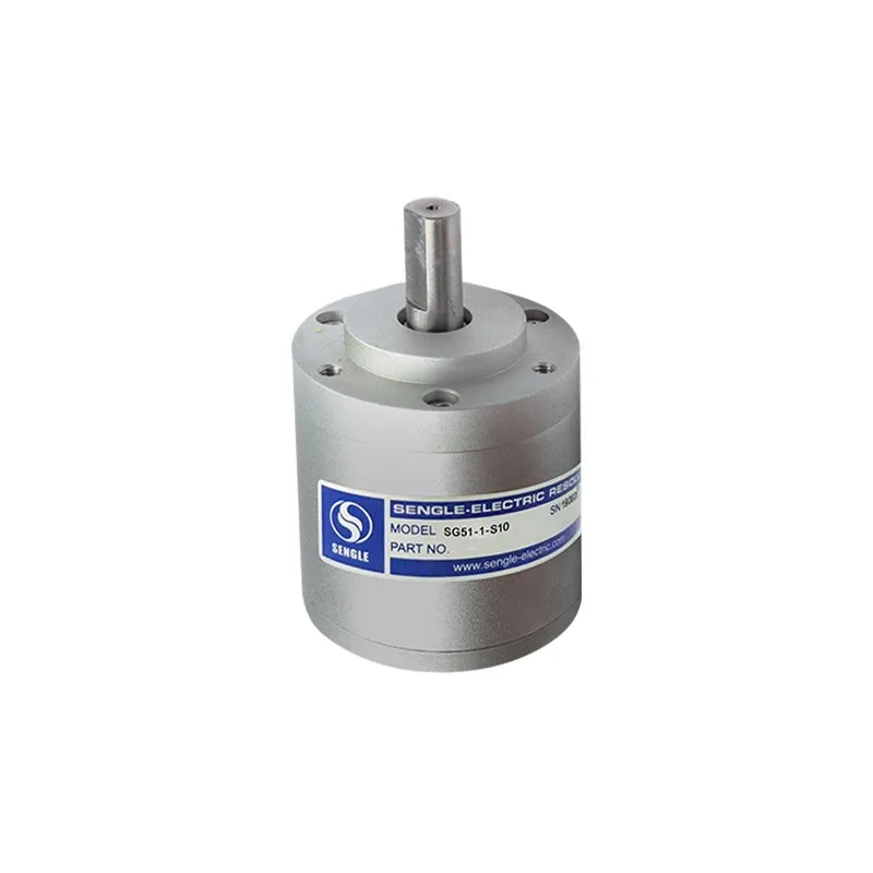 Encodeur rotatif électronique à came Resolver TS2622N81E90