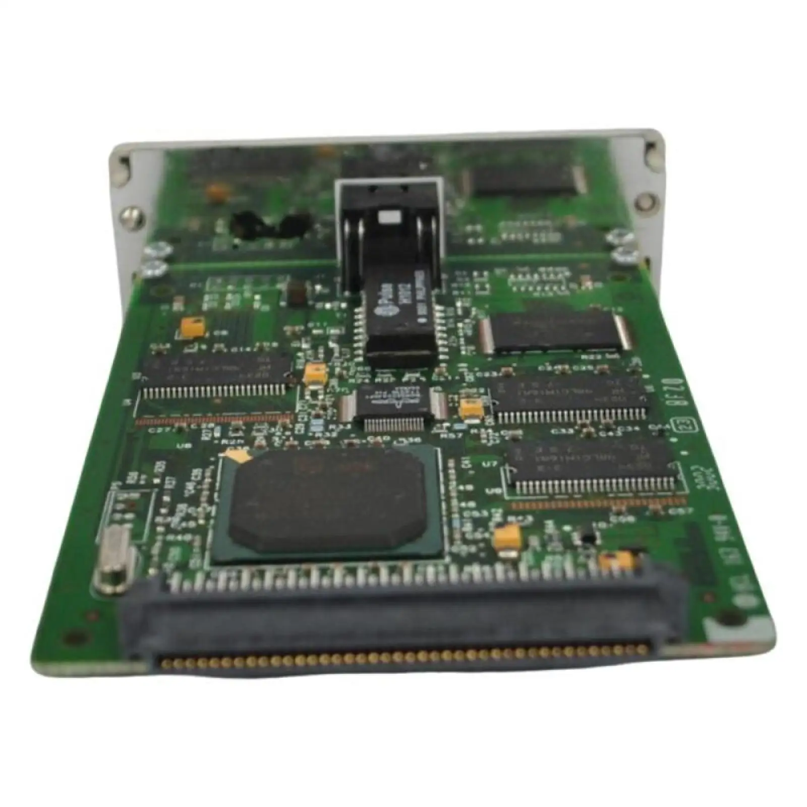 Network Interface Card Fits For HP Jetdirect 615N jetdirect card j6057a refurbished for hp 10/100tx