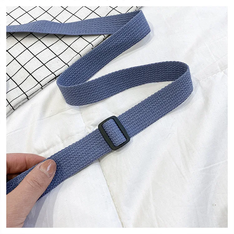 مضحك أنيمي السيدات سيمبسون نيفان حقيبة ملابس طالب حقيبة كتف حقيبة كروسبودي انفصال حزام الكتف حقيبة يد حمل حقيبة هدية #4