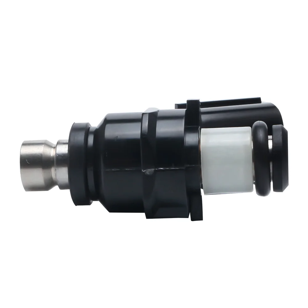 6 Holes 110CC Motorcycle Spray Nozzle Fuel Injector for Honda SH MODE 125/CB 125 F/ANC 110 ICON/LEAD 125/PCX 125 16450-K35-V01