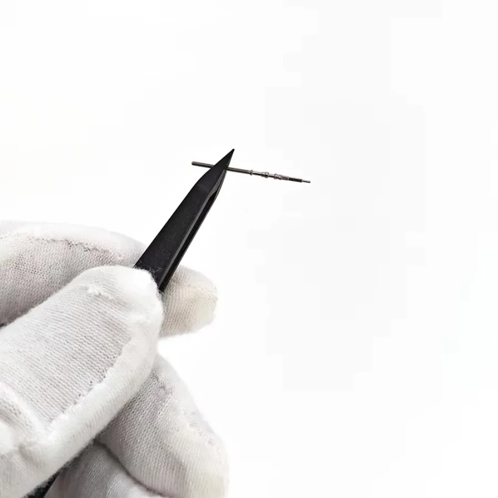 5Pcs Steel Movement… - image