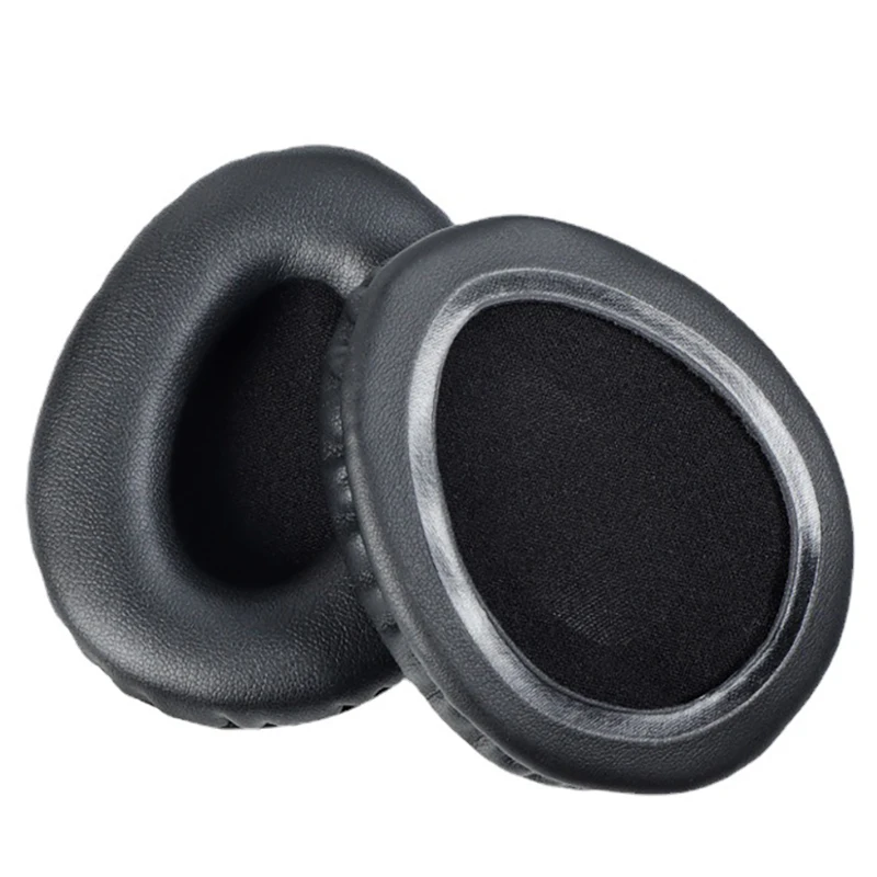 Replacement Earpads for Beyerdynamic DT131 DT235 DT231 DT234   Headset Headphones Leather Sleeve Earphone Earmuff