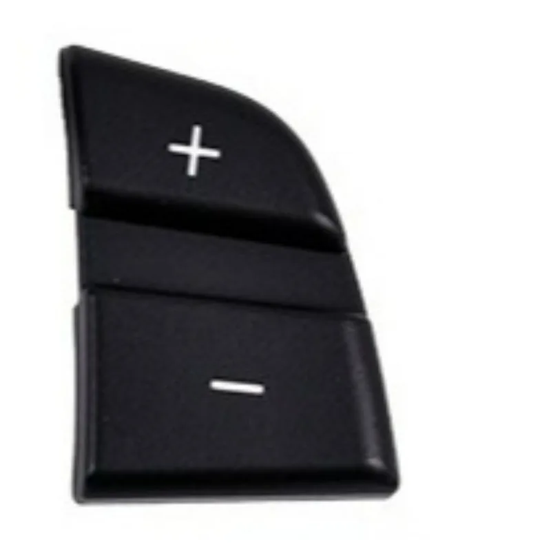 Zza لملحقات السيارة زر التحكم في عجلة القيادة متعدد الوظائف لسلسلة 3 5 7 X3x4x5x6 F10/F18/F02/F06/F25/F15/F30/F20