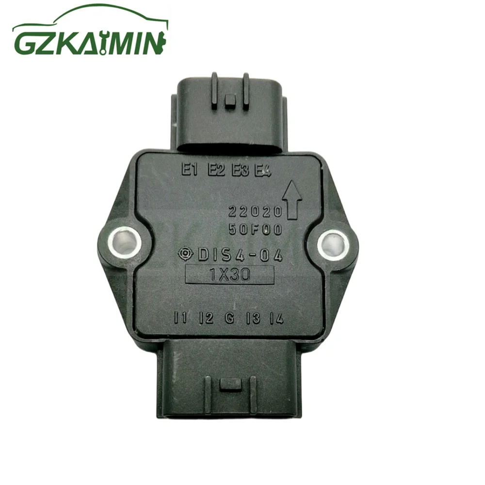 Ignition Control Module  For Nissan 240SX 80SX Silvia S14 SR20DET OEM 22020-50F00 2202050F00