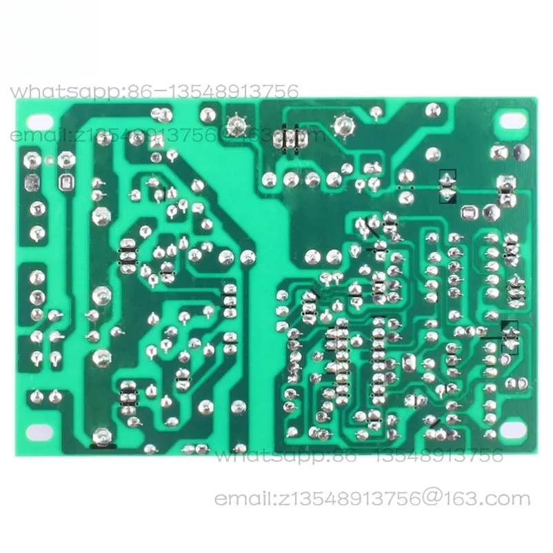 Switching Circuit for 72W Water Dispenser Power Supply Module Refrigeration Board Circuit Board AC220V To DC12V6A Universal Type