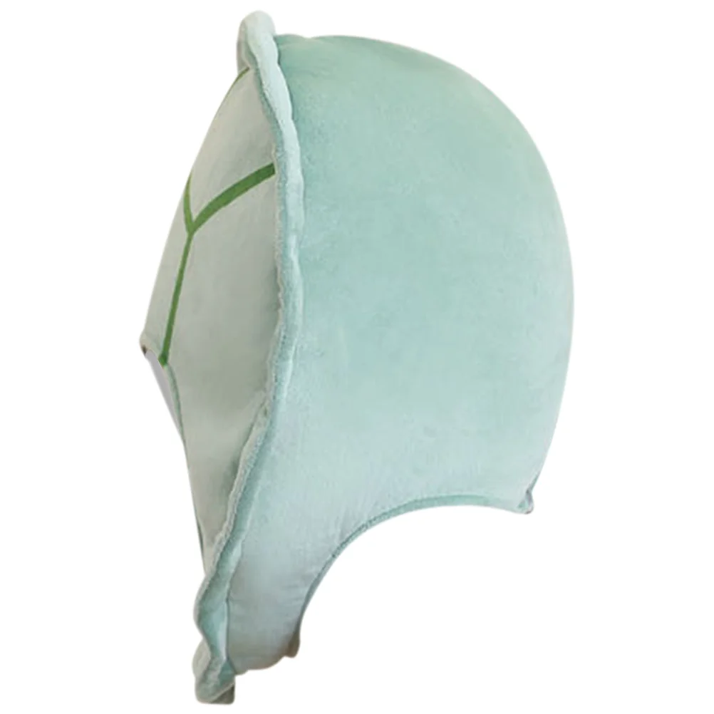 Sombrero para Selfie para fiesta de Cosplay, tocado de tortuga para niños, accesorios de actuación para fiesta, accesorio para fotografía, accesorio de disfraz novedoso, decoración