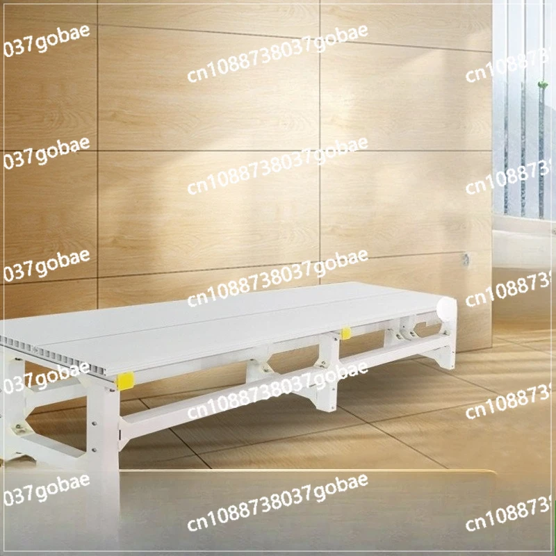 

Plastic PVC Waterproof Swimming Pool Removable Underwater Teaching Table, Swimming Pool Training Stool