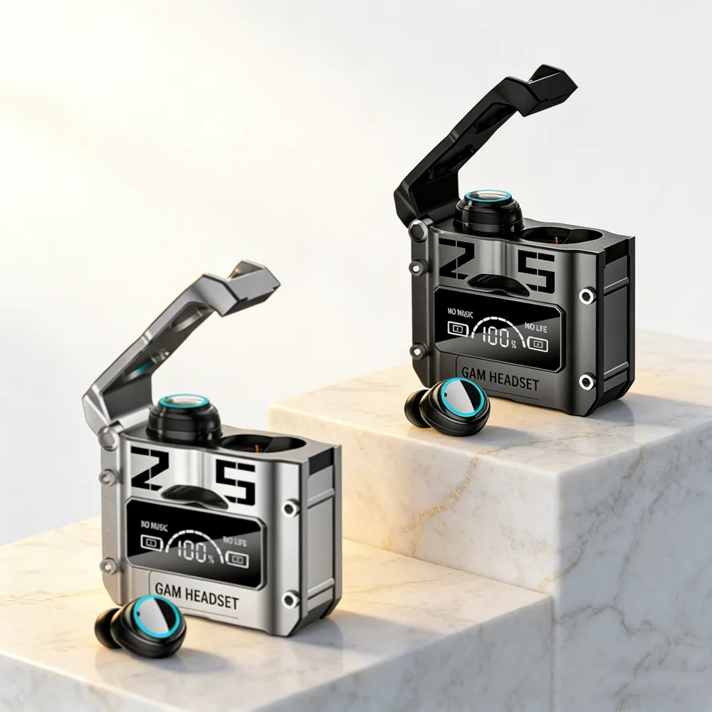 Original Bluetooth …